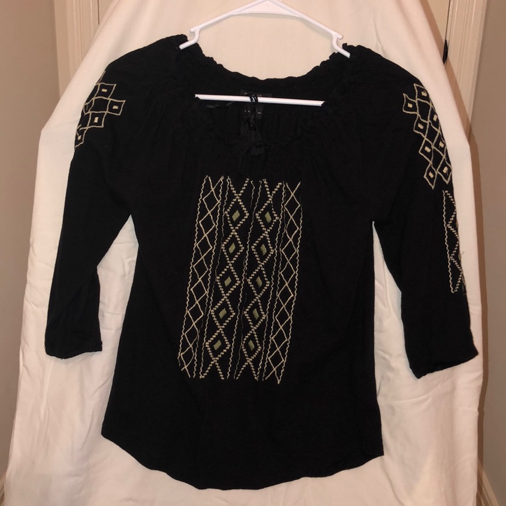 Nice top